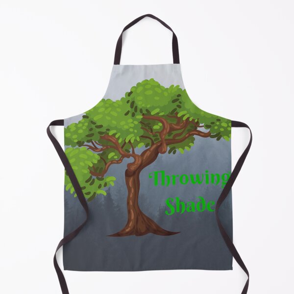 Item preview, Throwing Shade designed and sold by Crayle.