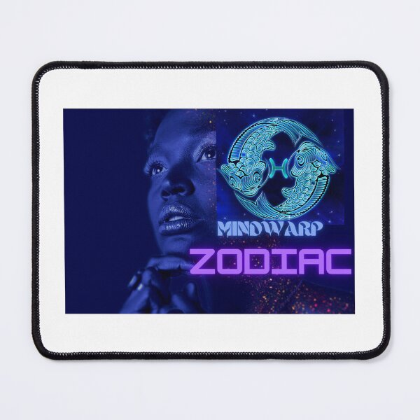 Item preview, ZODIAC MINDWARP  designed and sold by URSAPPREAL.