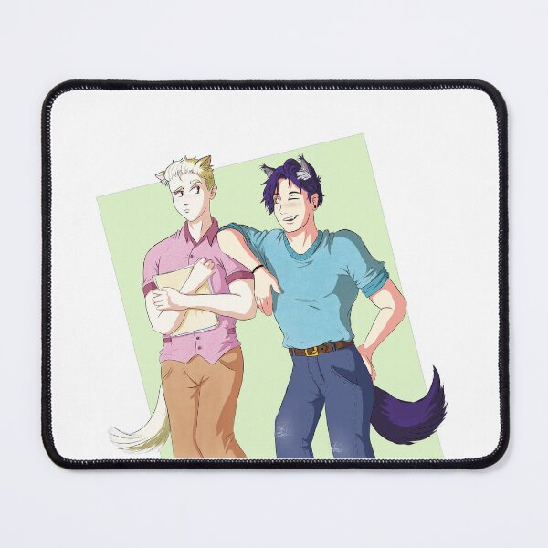 Item preview, Catboys designed and sold by MrBigBagels.