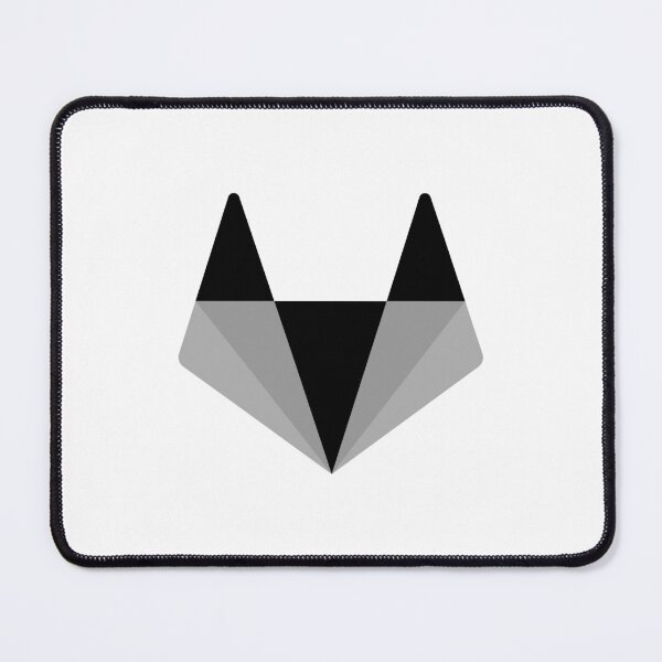 Item preview, git gitlab github source control sticker designed and sold by developerfriday.