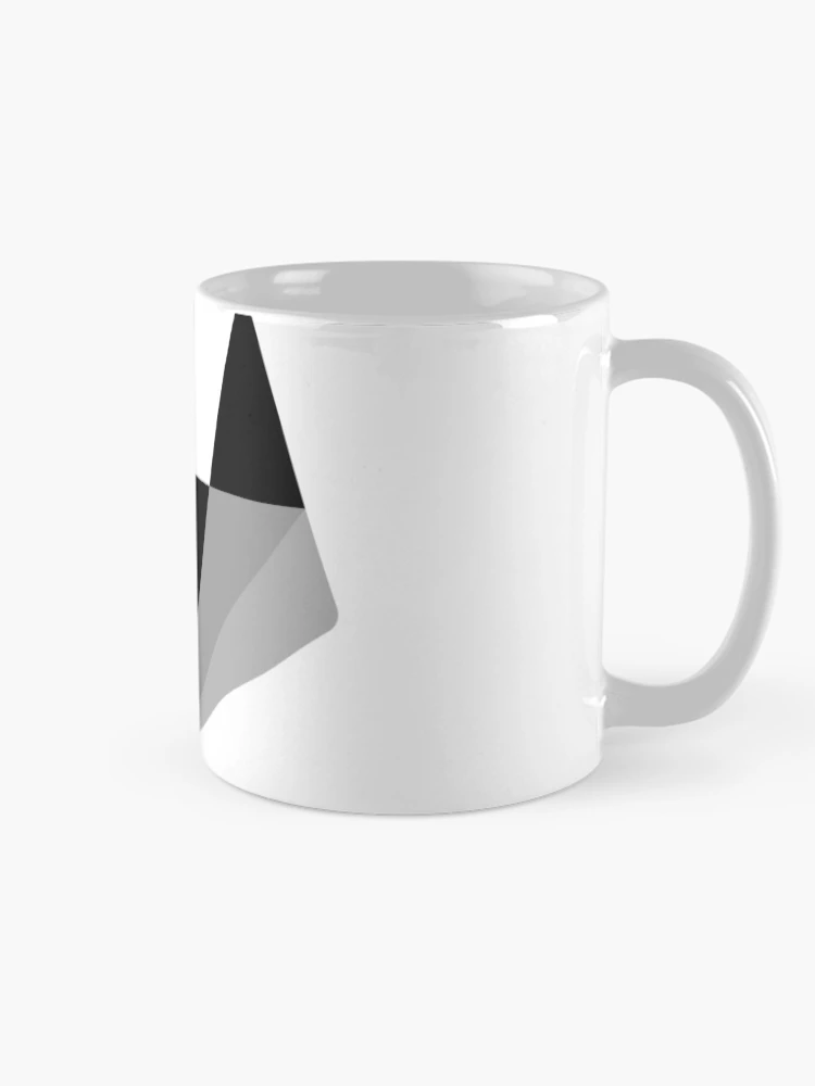 Thumbnail 3 of 6, Coffee Mug, git gitlab github source control sticker designed and sold by developerfriday.