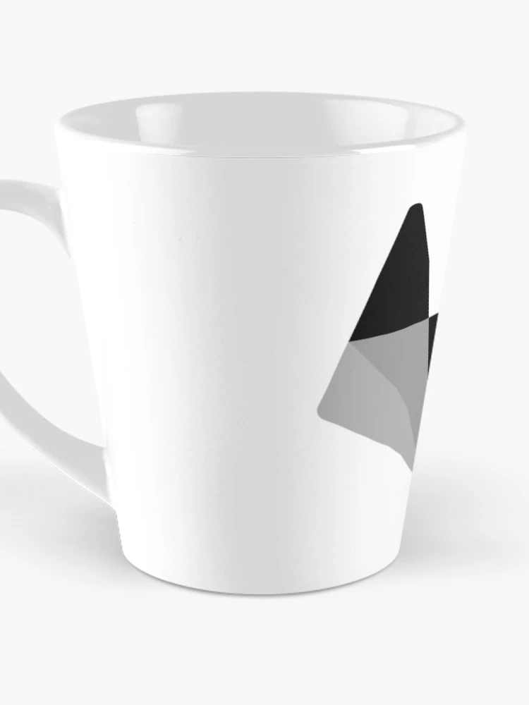 Thumbnail 3 of 4, Coffee Mug, git gitlab github source control sticker designed and sold by developerfriday.