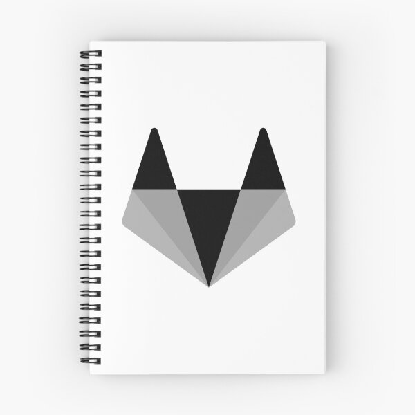 Item preview, git gitlab github source control sticker designed and sold by developerfriday.