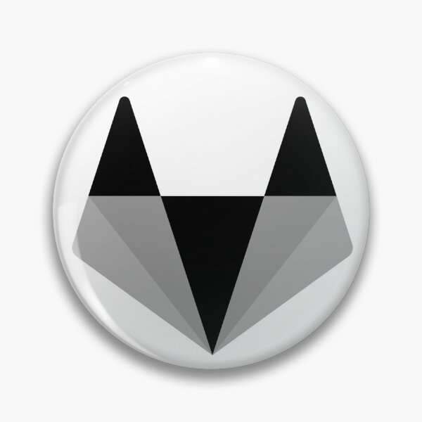 Item preview, git gitlab github source control sticker designed and sold by developerfriday.