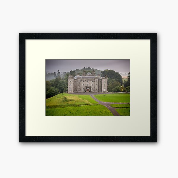 Item preview, Slane castle , Slane, Co. Meath, Ireland designed and sold by Zdrojewski.