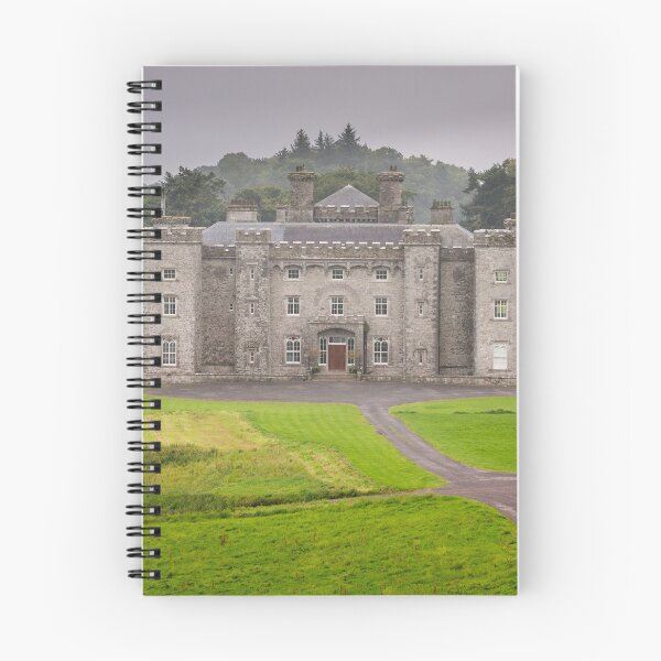 Item preview, Slane castle , Slane, Co. Meath, Ireland designed and sold by Zdrojewski.