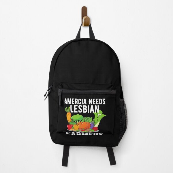 Item preview, America Needs More Lesbian Farmers Tshirt and Gifts designed and sold by malek24.