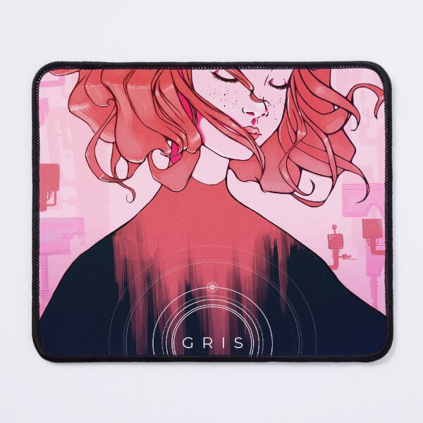 Item preview, gris art designed and sold by HXDDDT.