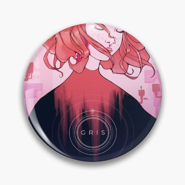 Item preview, gris art designed and sold by HXDDDT.