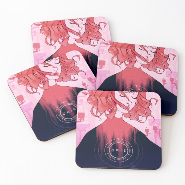 Item preview, gris art designed and sold by HXDDDT.