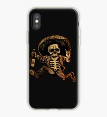 Day of the Dead Posada iPhone Case