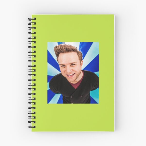 Item preview, Copy of Olly murs shirts back side  designed and sold by heyruster.
