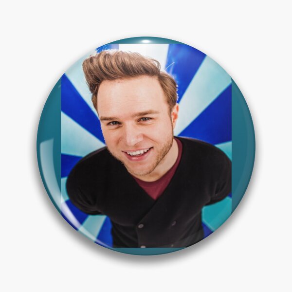 Item preview, Copy of Olly murs shirts back side  designed and sold by heyruster.