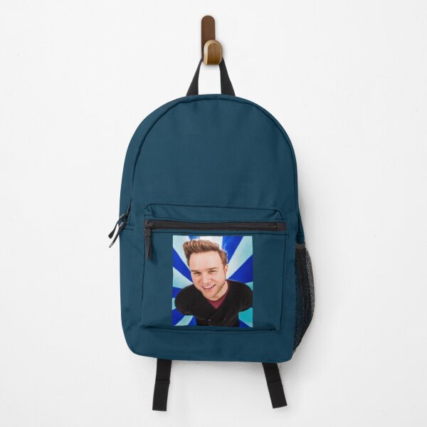 Item preview, Copy of Olly murs shirts back side  designed and sold by heyruster.