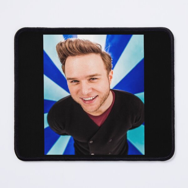 Item preview, Copy of Olly murs shirts back side  designed and sold by heyruster.