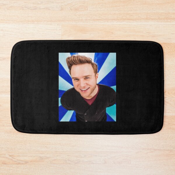 Item preview, Copy of Olly murs shirts back side  designed and sold by heyruster.