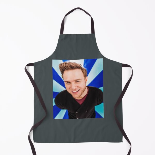Item preview, Copy of Olly murs shirts back side  designed and sold by heyruster.
