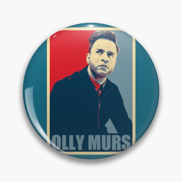 Item preview, Olly Murs     designed and sold by heyruster.