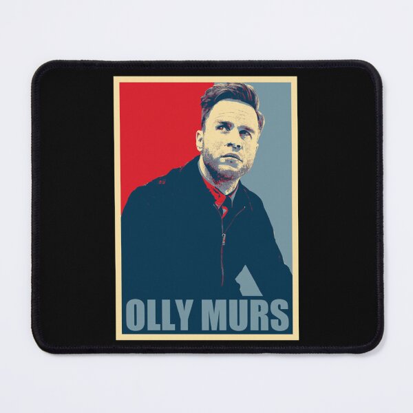 Item preview, Olly Murs designed and sold by heyruster.