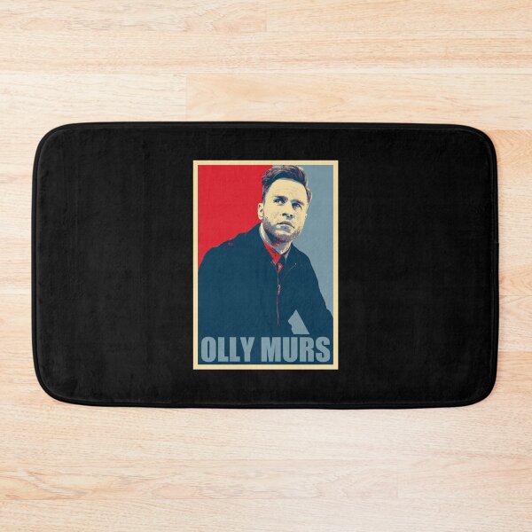 Item preview, Olly Murs     designed and sold by heyruster.