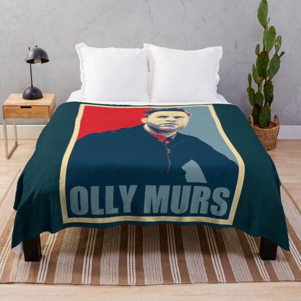 Item preview, Olly Murs     designed and sold by heyruster.