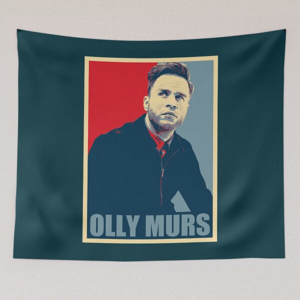 Item preview, Olly Murs     designed and sold by heyruster.