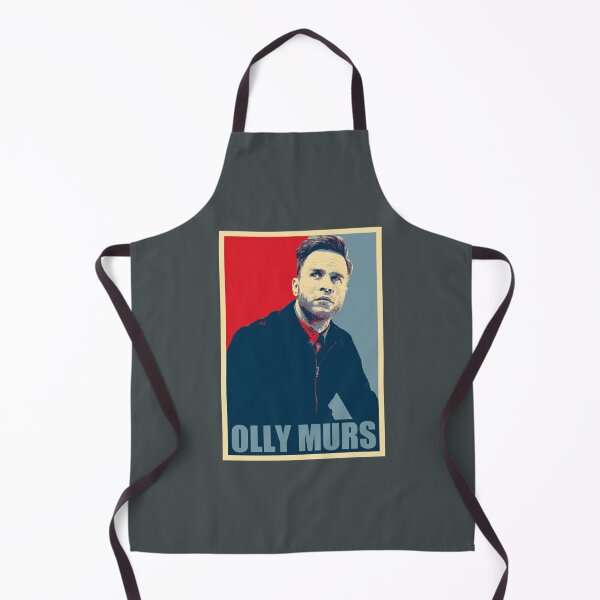 Item preview, Olly Murs     designed and sold by heyruster.