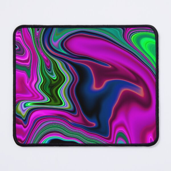 Item preview, Fluid Abstract Pattern 1534 designed and sold by Holidays77.