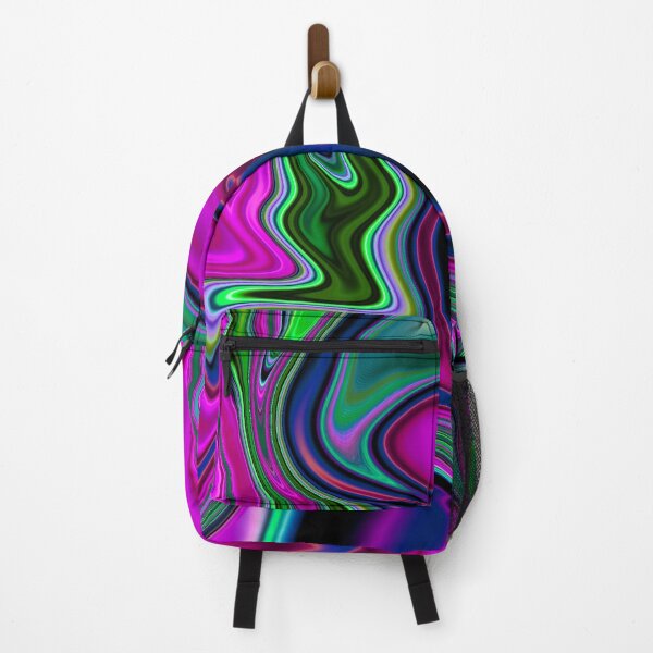 Item preview, Fluid Abstract Pattern 1534 designed and sold by Holidays77.