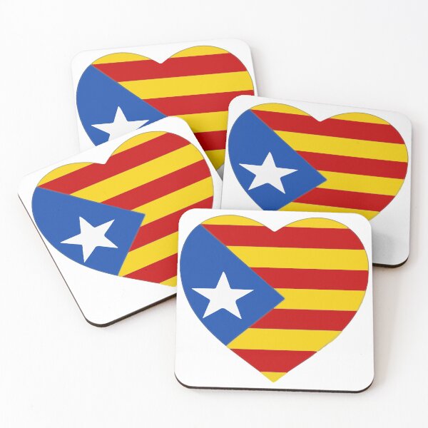 Item preview, Love Catalonia designed and sold by inkstyl.