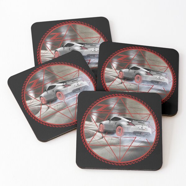 Item preview, 370Z Geometry  designed and sold by HoffmanGraphics.
