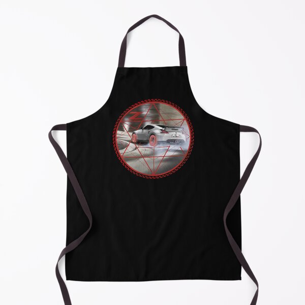 Item preview, 370Z Geometry  designed and sold by HoffmanGraphics.