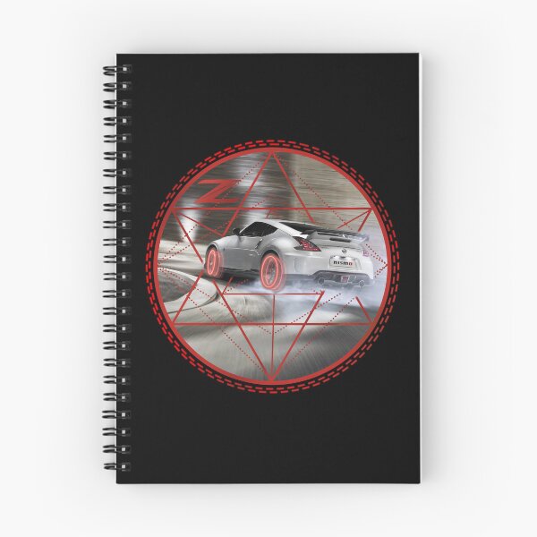 Item preview, 370Z Geometry  designed and sold by HoffmanGraphics.
