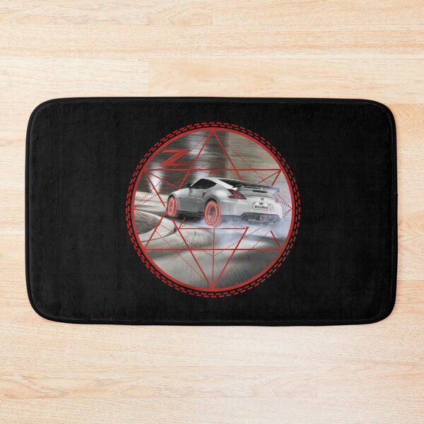 Item preview, 370Z Geometry  designed and sold by HoffmanGraphics.