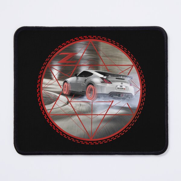 Item preview, 370Z Geometry designed and sold by HoffmanGraphics.