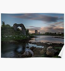 Kinvarra Glaway Poster