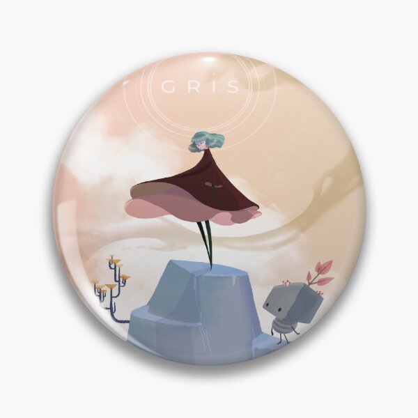 Item preview, gris game designed and sold by HXDDDT.