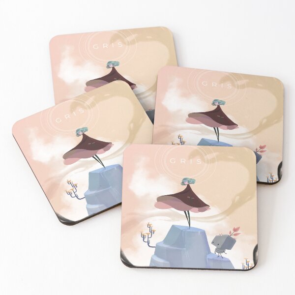 Item preview, gris game designed and sold by HXDDDT.