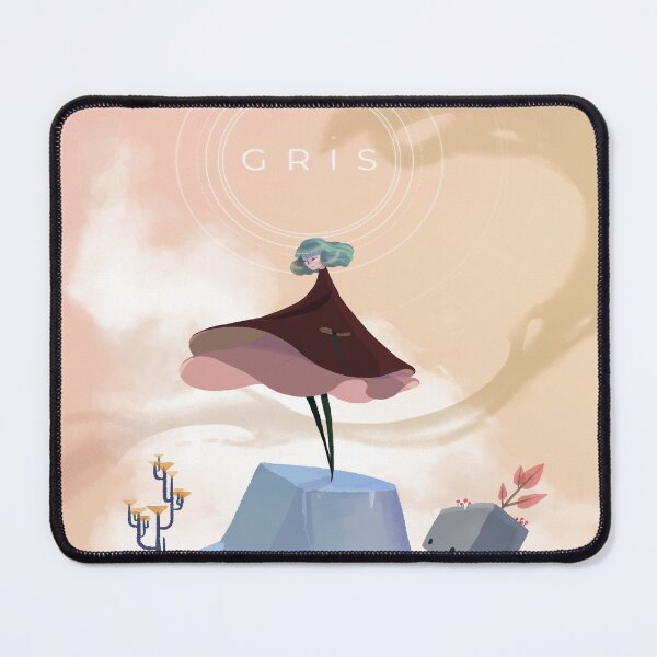 Item preview, gris game designed and sold by HXDDDT.