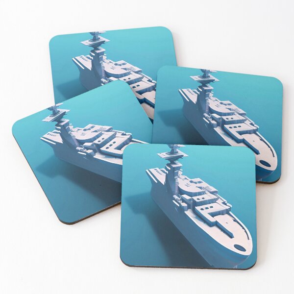 Item preview, warship designed and sold by OverAltruist.