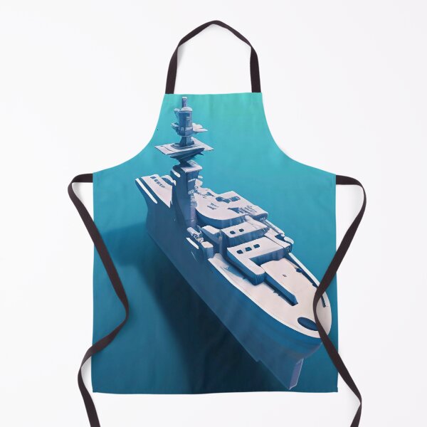 Item preview, warship designed and sold by OverAltruist.