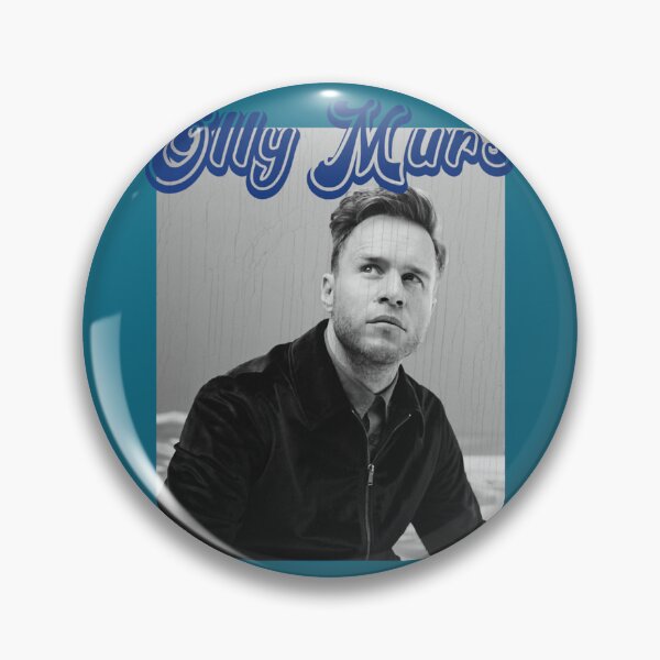 Item preview, Olly Murs    designed and sold by heyruster.
