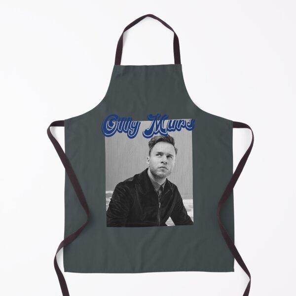 Item preview, Olly Murs    designed and sold by heyruster.