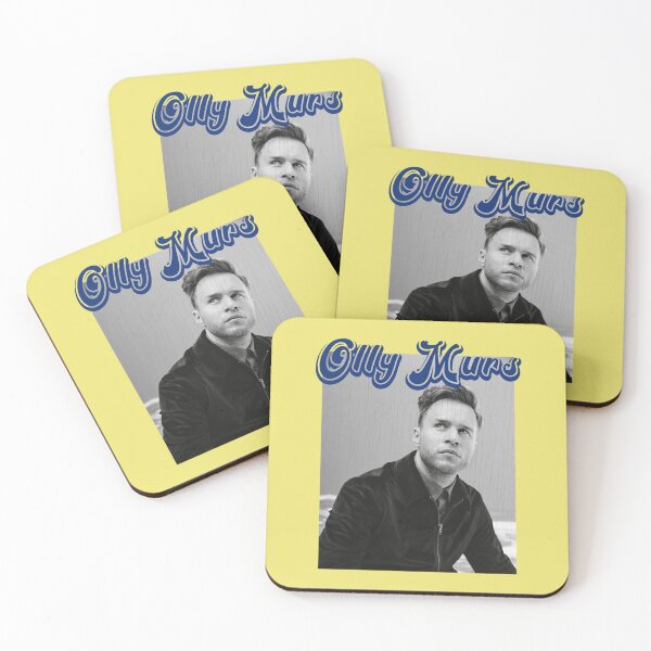 Item preview, Olly Murs    designed and sold by heyruster.