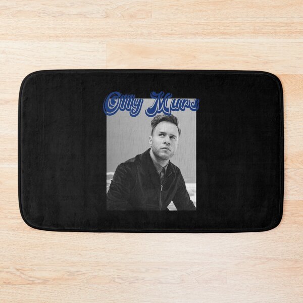 Item preview, Olly Murs    designed and sold by heyruster.