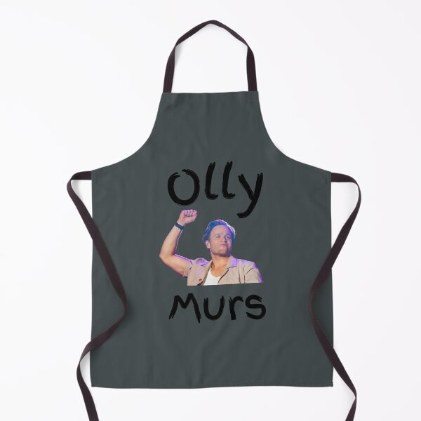 Item preview, Olly Murs     designed and sold by heyruster.