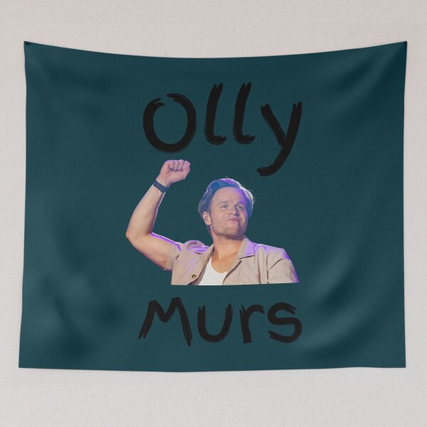 Item preview, Olly Murs     designed and sold by heyruster.