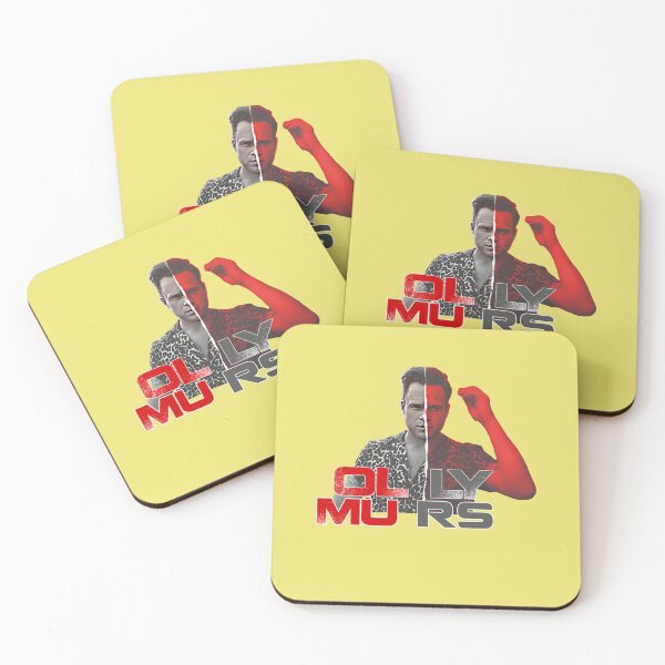 Item preview, Olly Murs    designed and sold by heyruster.