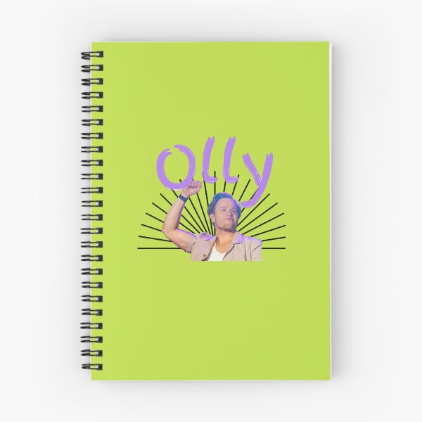 Item preview, Olly Murs   designed and sold by heyruster.