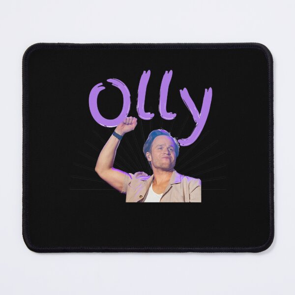 Item preview, Olly Murs   designed and sold by heyruster.